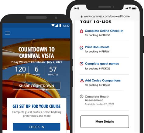 carnival hub app|Iba pa.